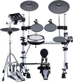 YAMAHA DTX500 smcint.com