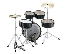 Pearl Rhythm Traveler Drum Set Review For Sale Price Gig Kit