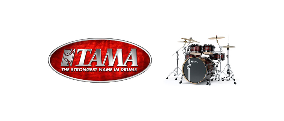 送料無料・選べる4個セット TAMA バスドラム superstar hyperdrive