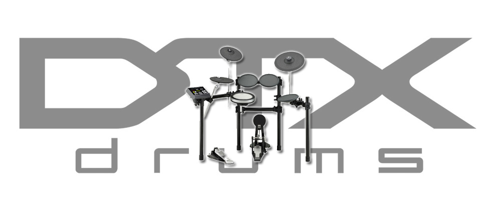 Yamaha DTX520K: Electronic Drum Set Review & Price - Trigger