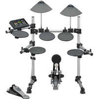 Yamaha DTX500: Module Review, Electronic Drum Kit Price, Model List